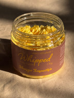 Body Butter Lotion
