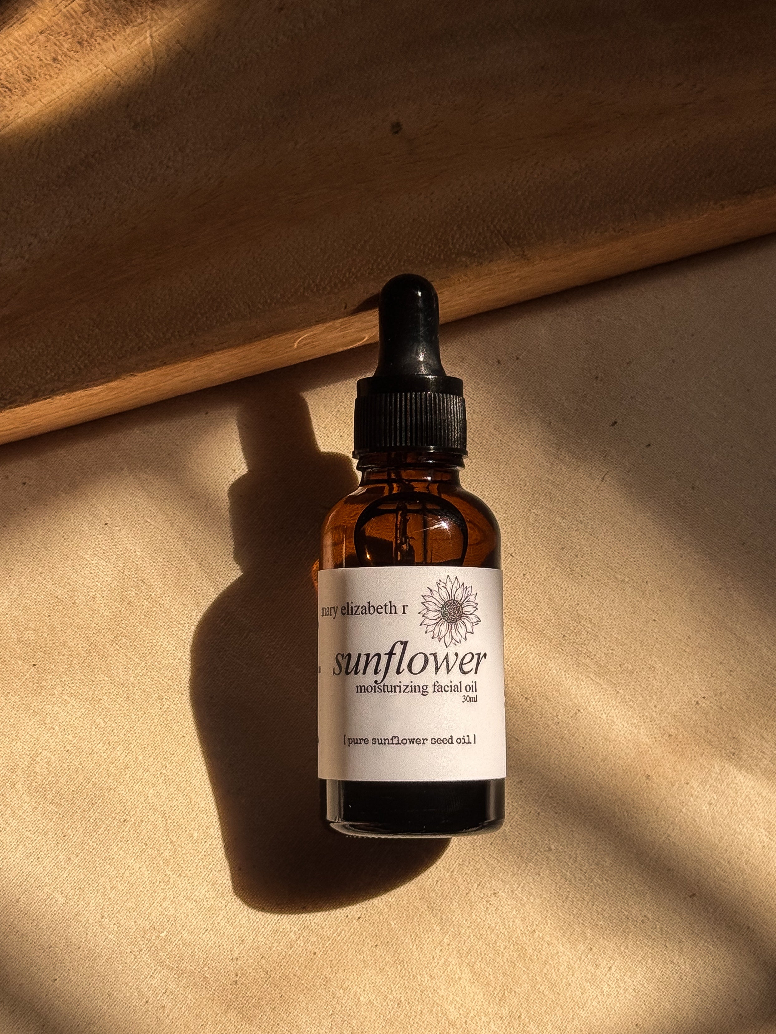 Sunflower Oil