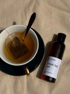 Green Tea Oil Balancing Toner