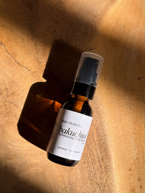 Bakuchiol Serum