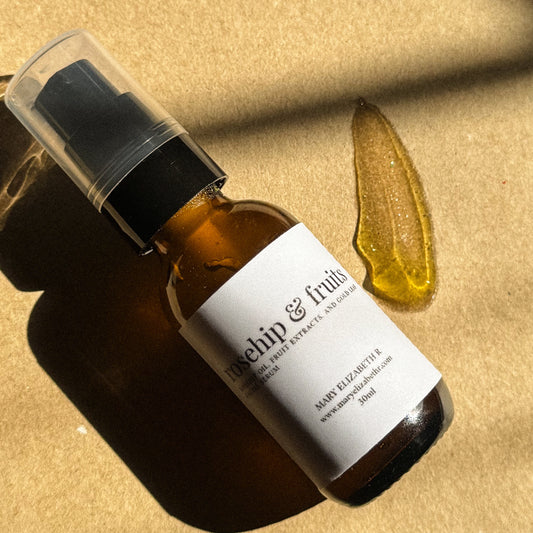 Rosehip & Fruits Serum