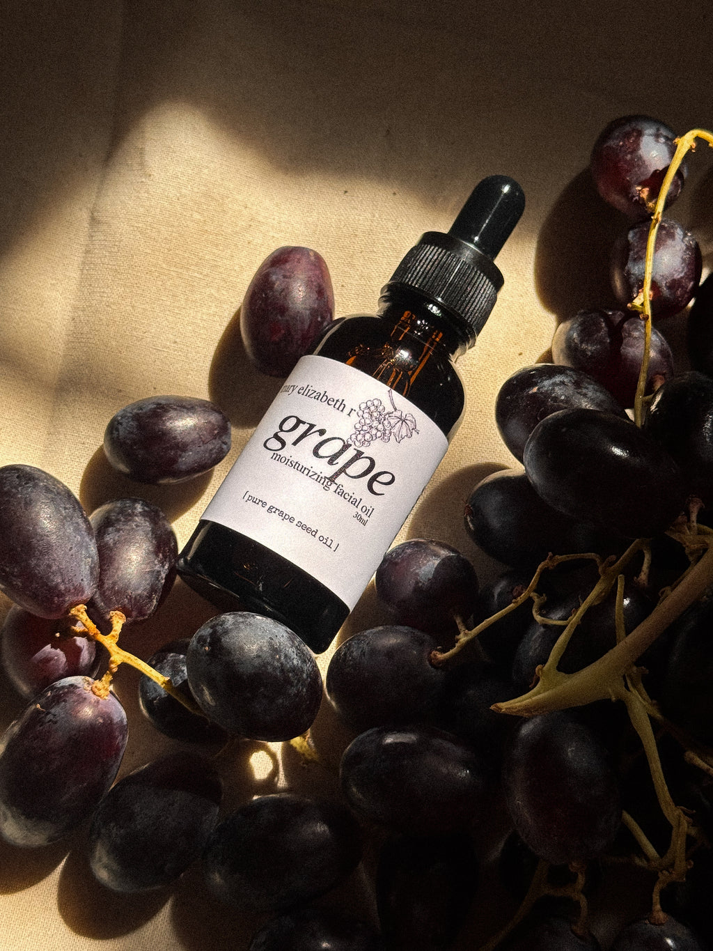 Grapeseed Oil