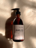 Tomato Facial Cleanser