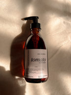 Tomato Facial Cleanser
