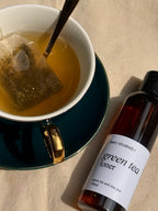Green Tea Oil Balancing Toner