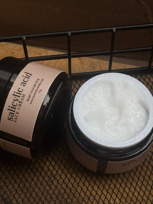 Salicylic Acid Cream