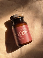 Coffee Facial Scrub