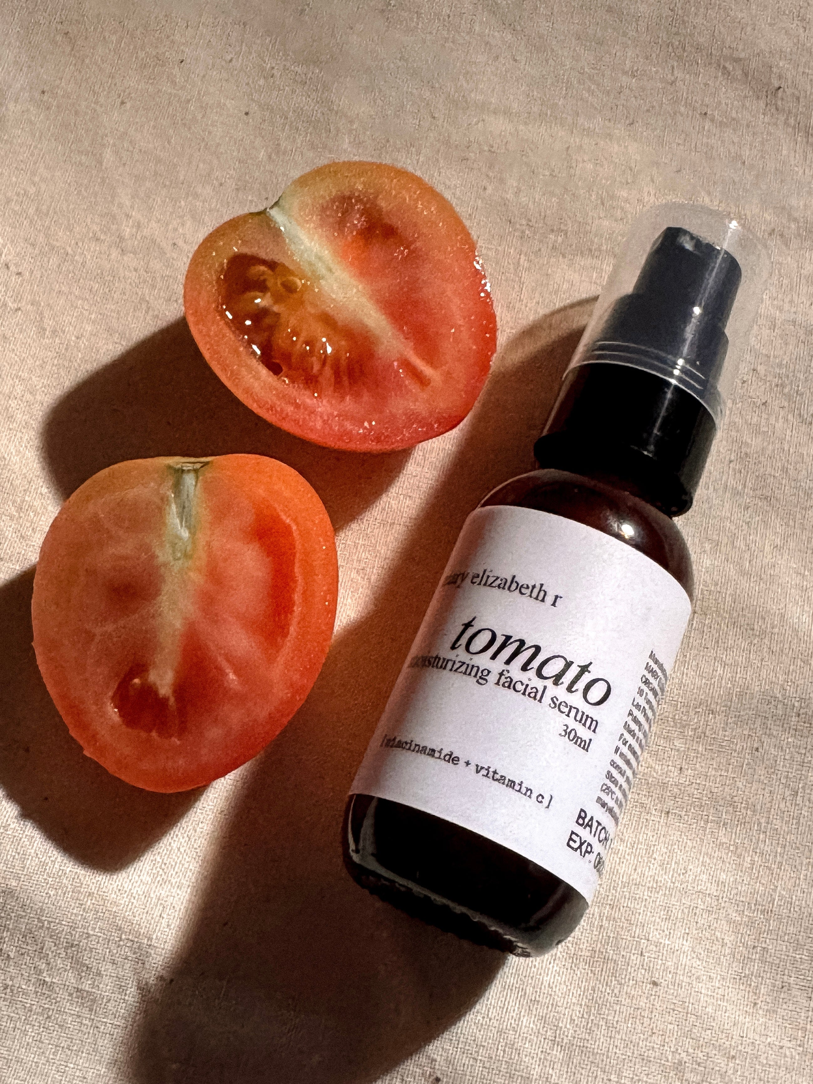 Tomato Serum