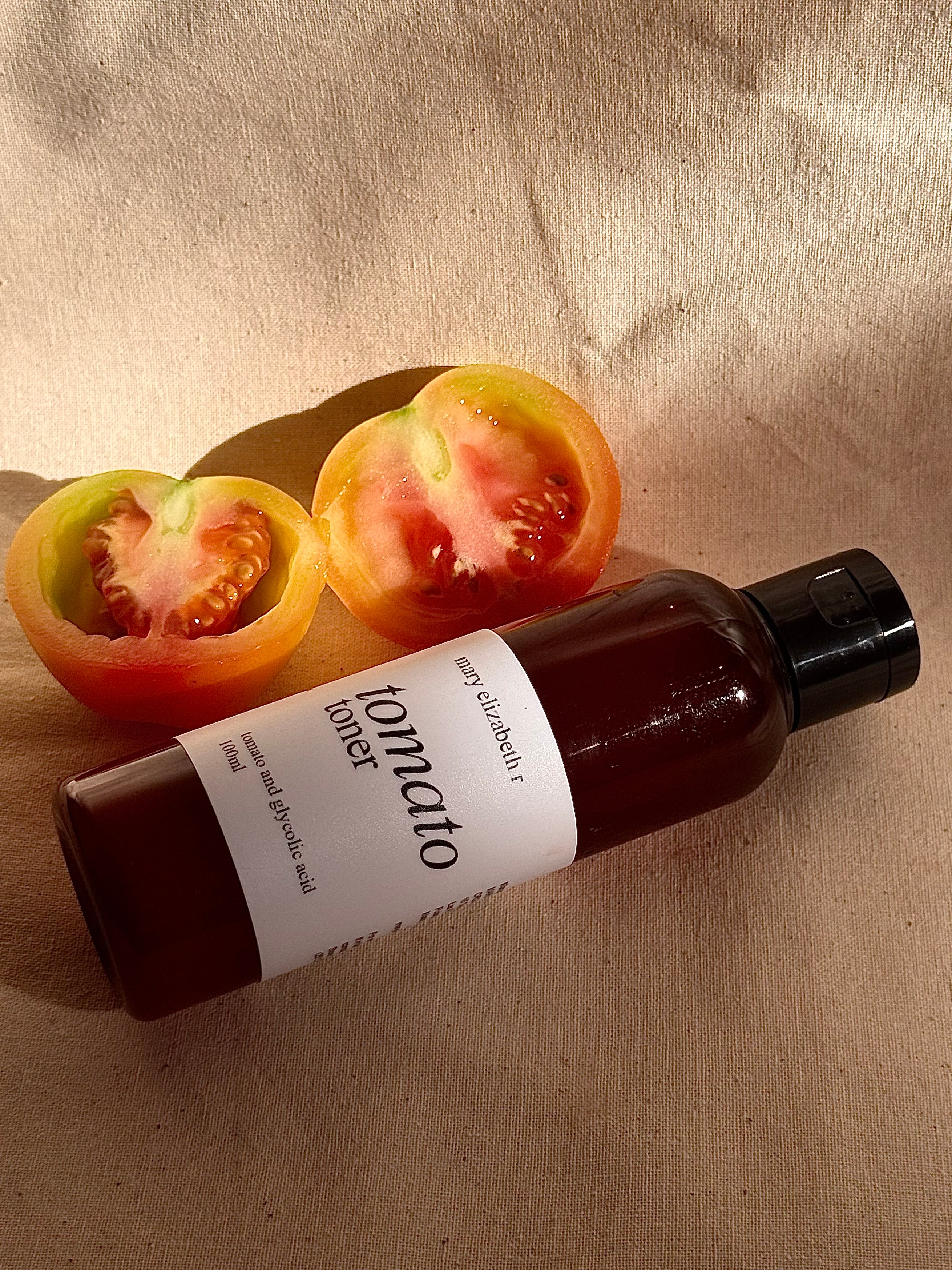 Tomato Toner