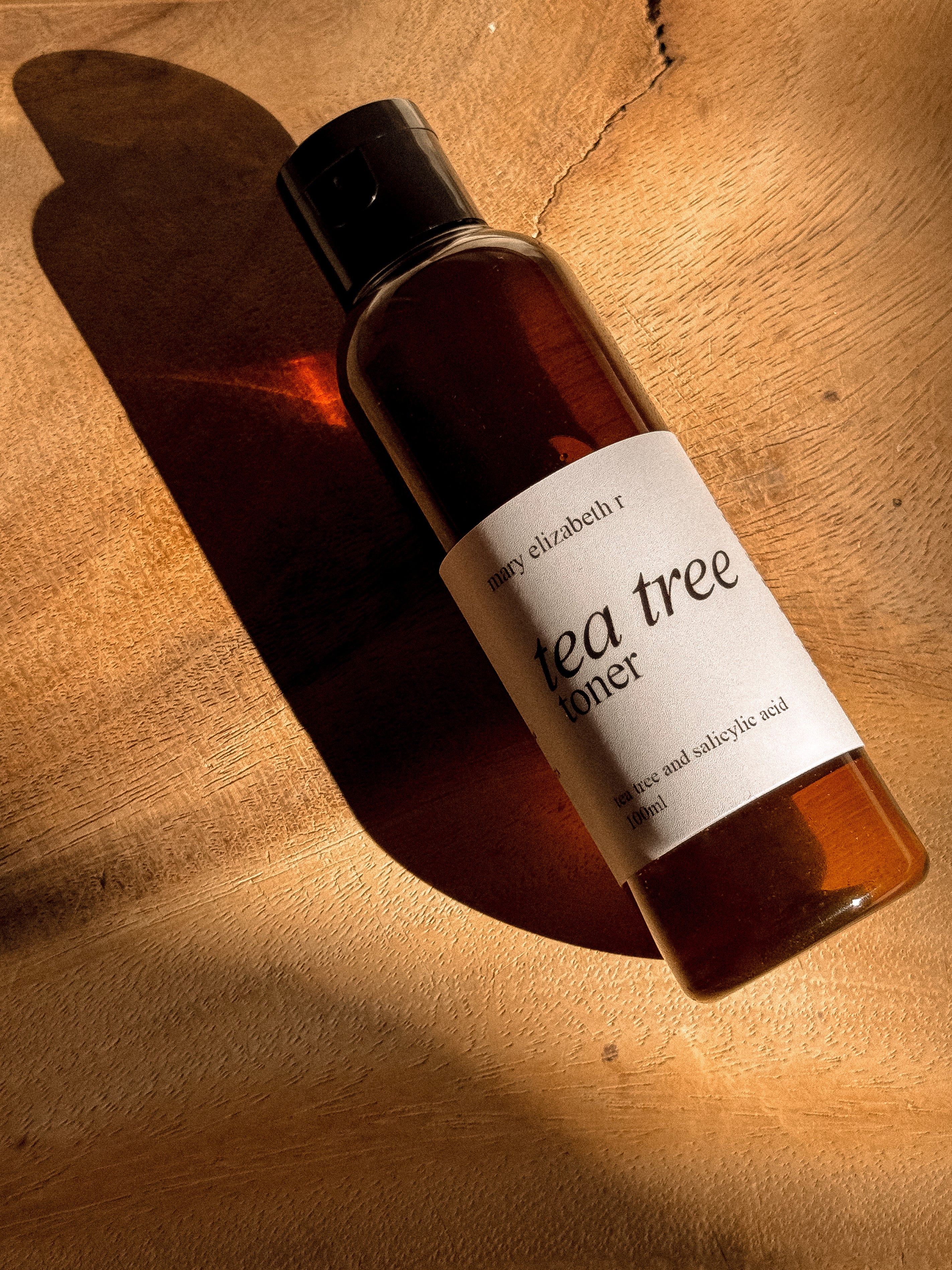 Tea Tree Toner