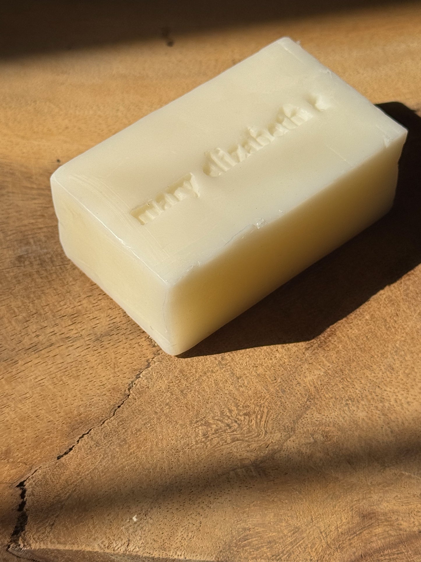 Monolaurin Soap