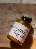 Bentonite Healing Clay