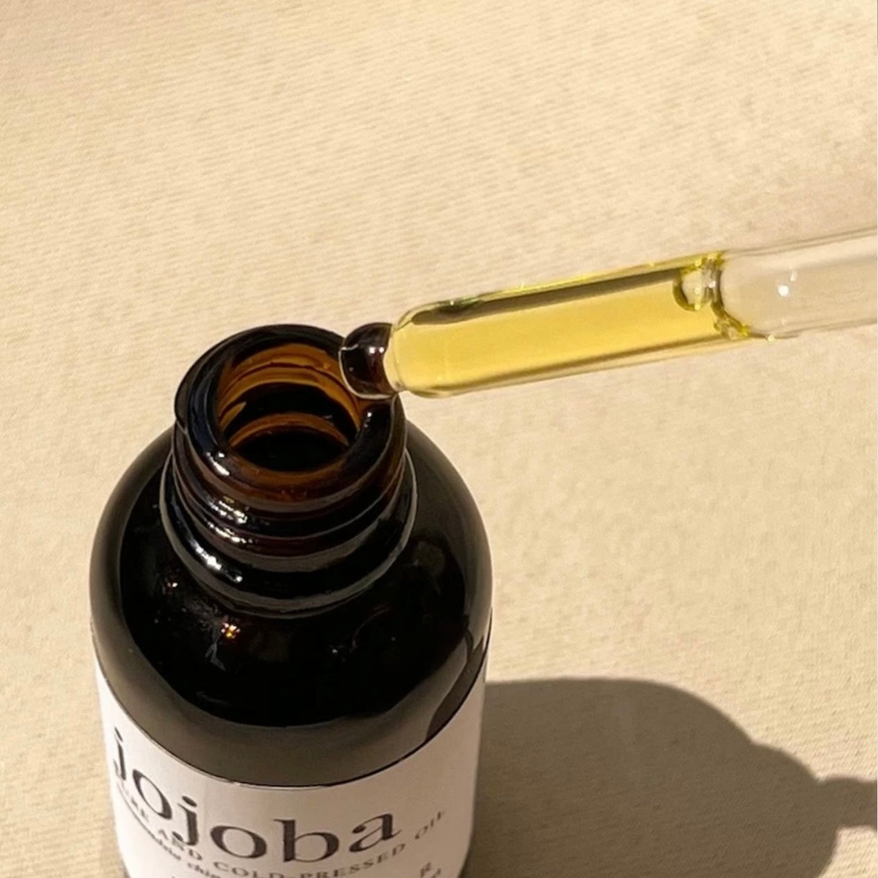 Jojoba Oil