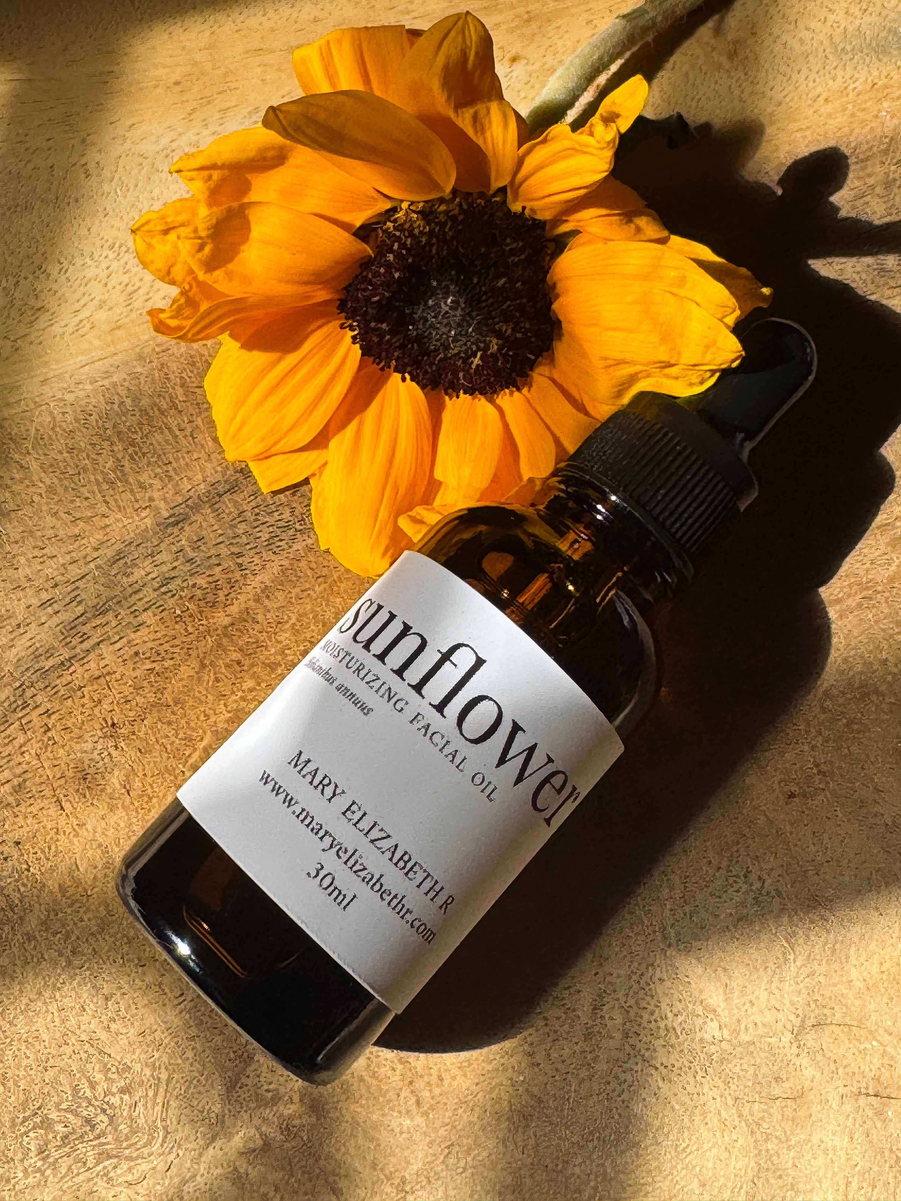 Sunflower Oil