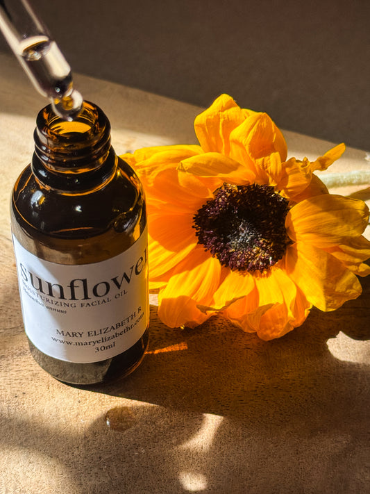 Sunflower Oil