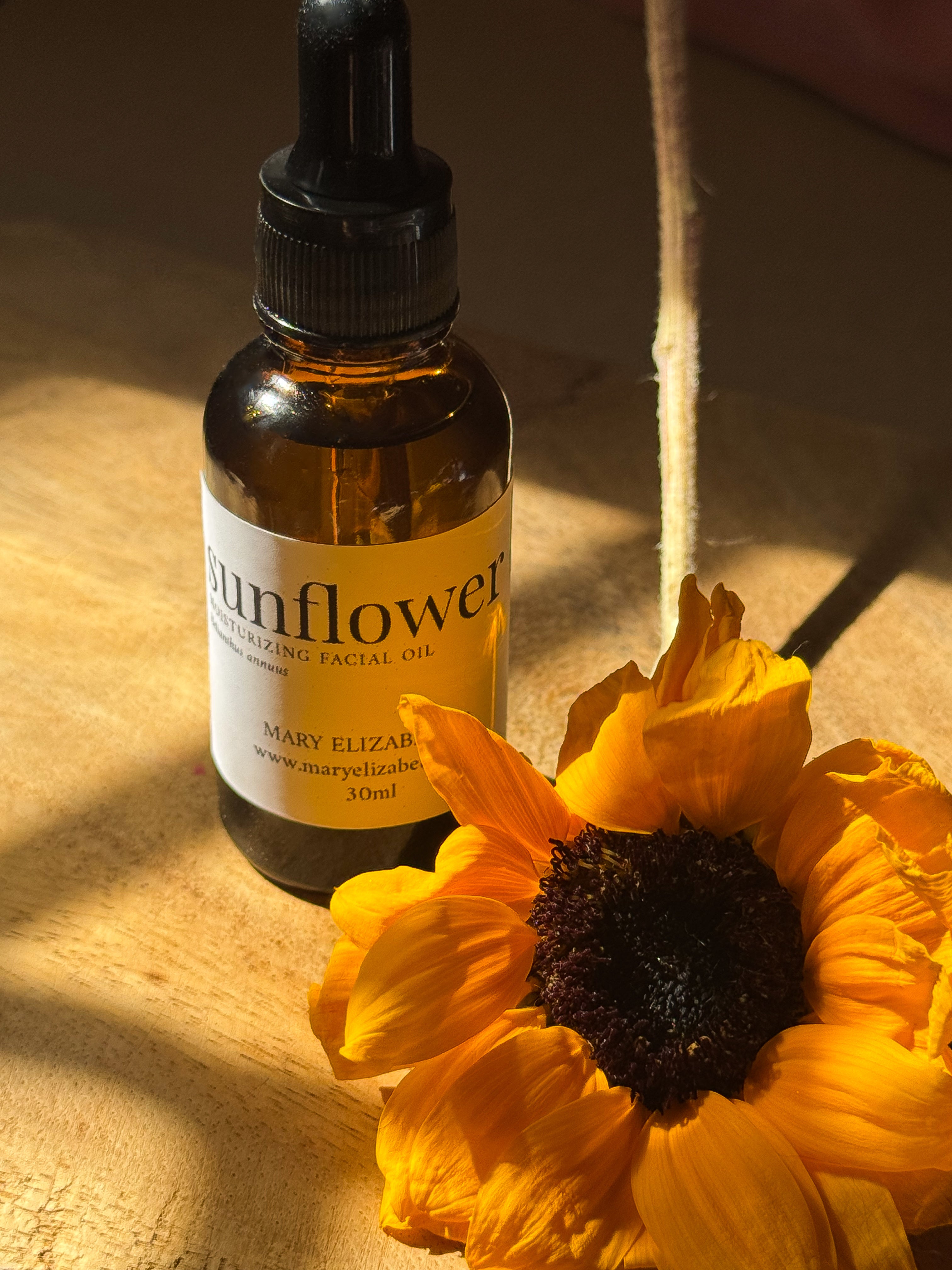 Sunflower Oil